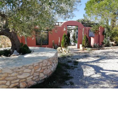 Casa Rural Delta del Ebro Ecoturismo