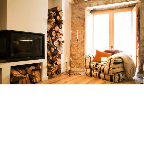 Casa Rural Deluxe