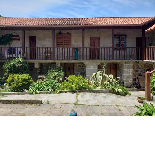 Casa Rural do Fontan