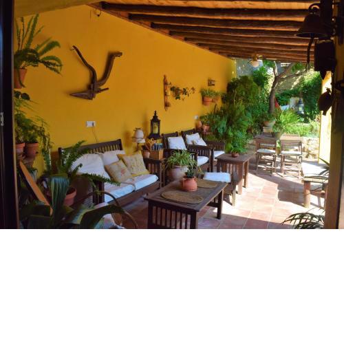 Casa Rural Don Álvaro de Luna