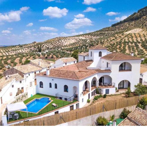 Casa Rural Don Lope