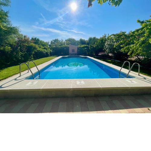CASA RURAL DOÑA LUCINDA