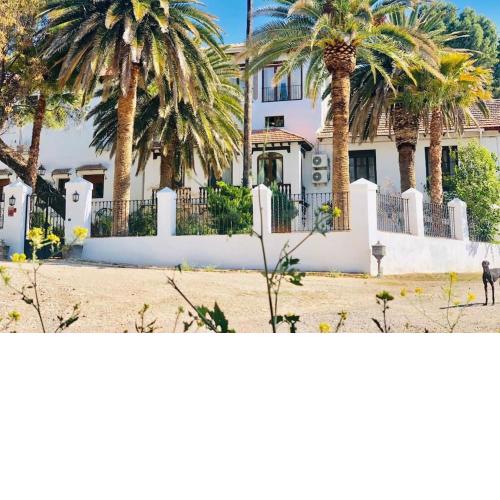 Casa Rural Dos Olivos