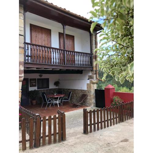 CASA RURAL DOSAL