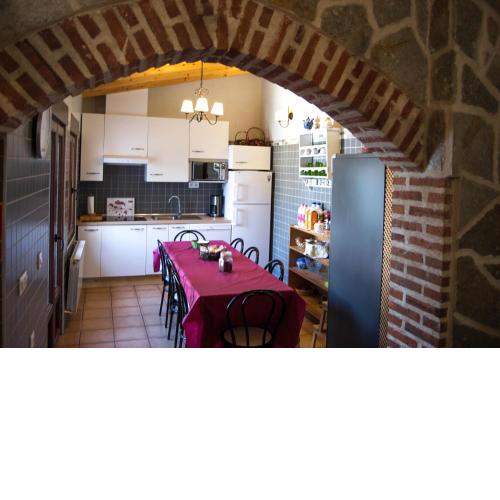 Casa Rural Duquesa De La Conquista de Ávila