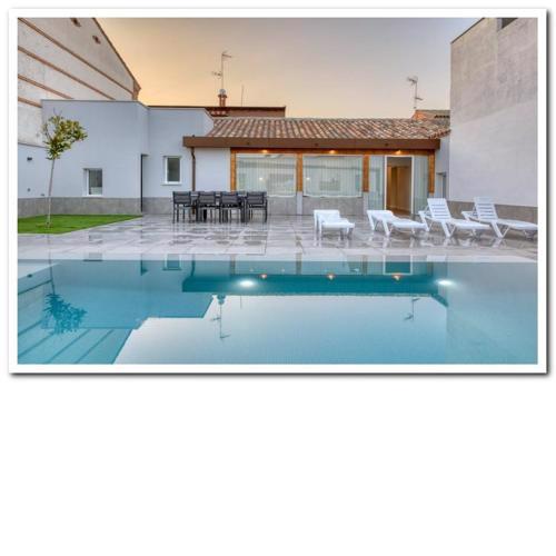Casa Rural Duran
