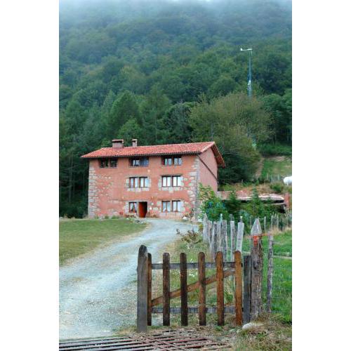 Casa Rural Ecológica Kaaño Etxea