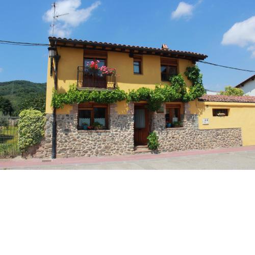 Casa Rural Edulis