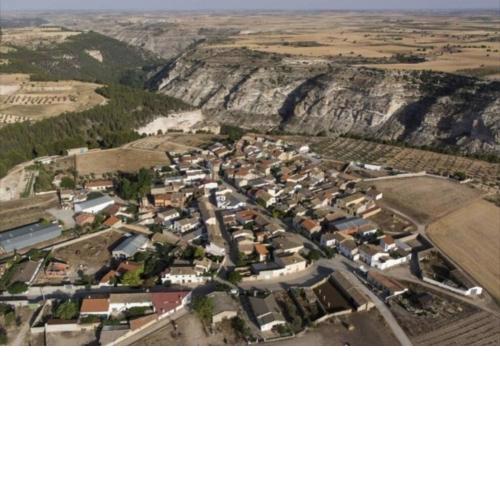 Casa Rural El Abejorro