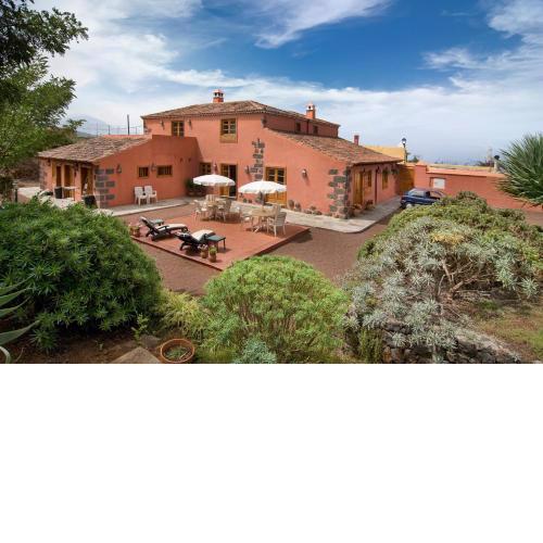 Casa Rural El Adelantado