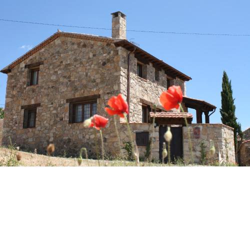 Casa Rural El Alcarcel