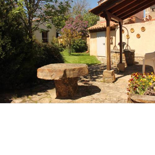 Casa Rural El Alfar