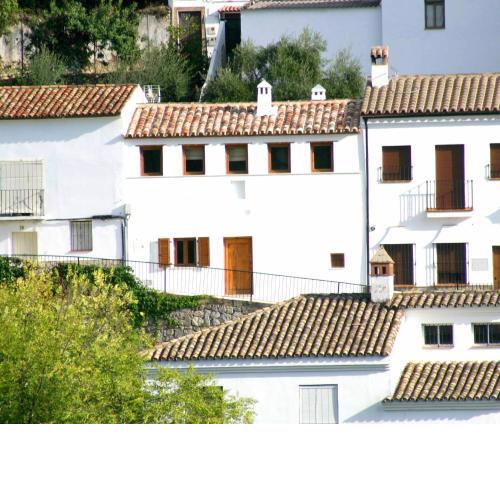Casa Rural El Aljibe