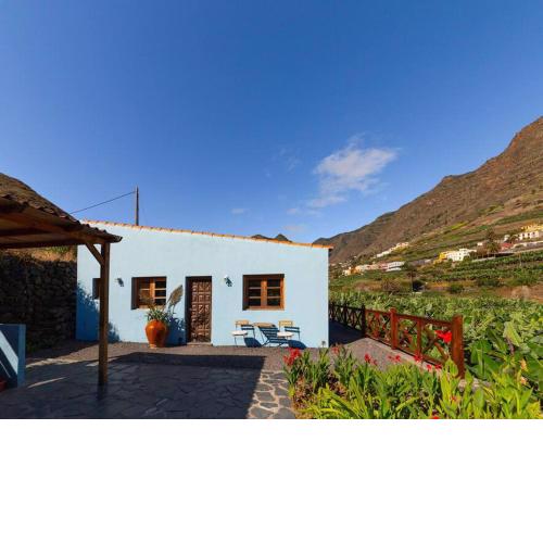 Casa Rural El Arenal