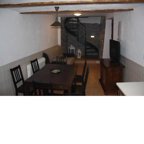 Casa Rural el Argen