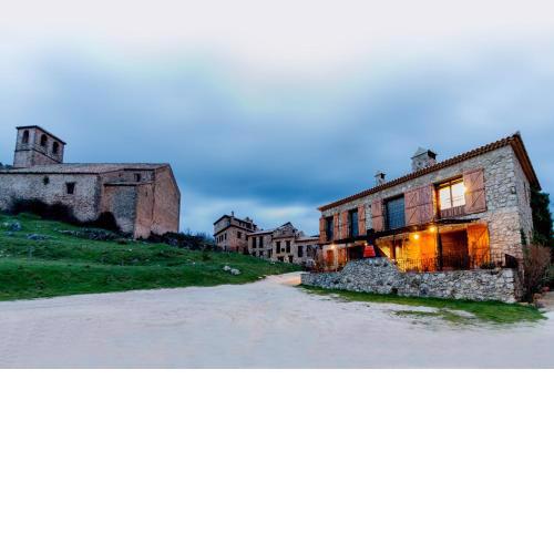 Casa Rural El Arranca