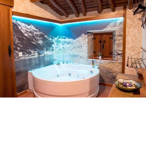 Casa Rural El Berrueco