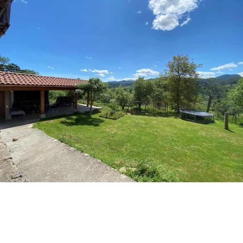 Casa Rural El Bohío