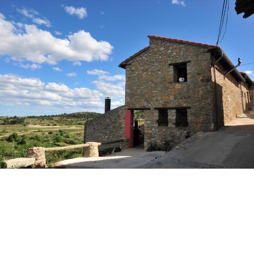 Casa Rural El Boixar - El Mirador
