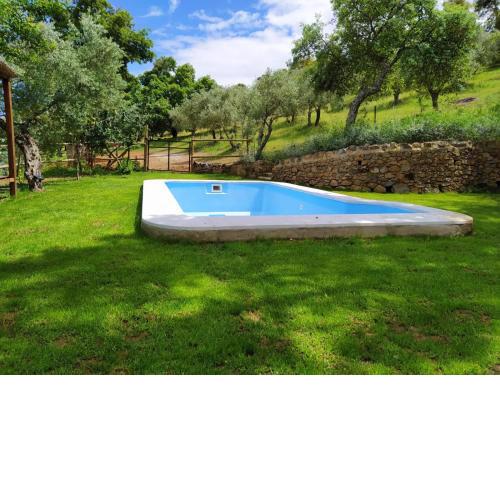 Casa Rural El Bonito