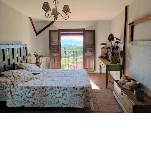 Casa Rural El Botánico