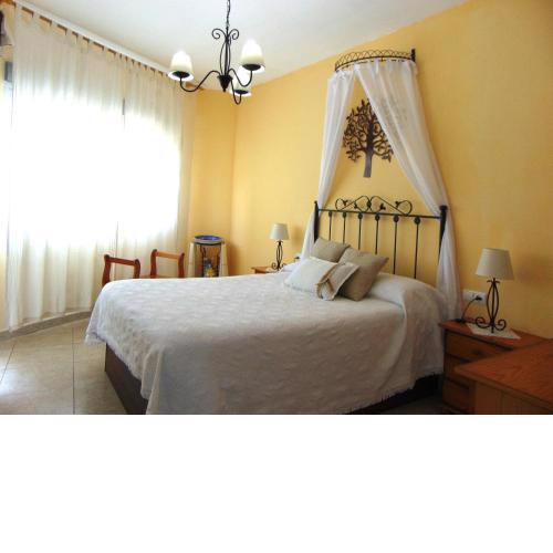 Casa Rural El Boyo