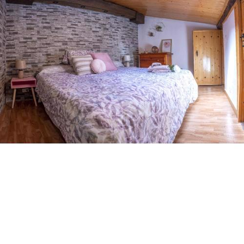 Casa Rural El Burrito de Gredos