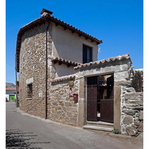 Casa Rural El Caldero