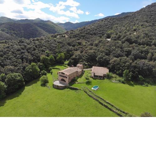 Casa Rural El Callís