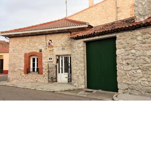 Casa Rural El Camino
