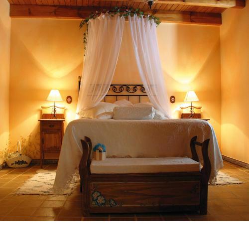 Casa Rural El Cañico