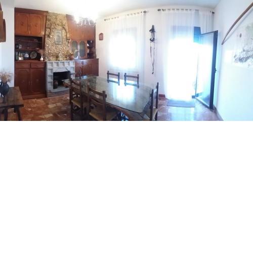 Casa rural El caño