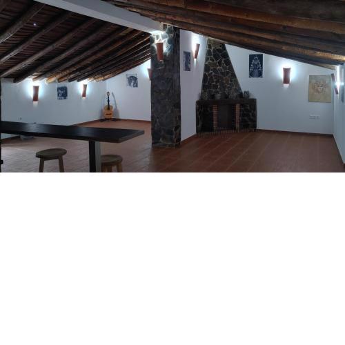 CASA RURAL EL CANTON
