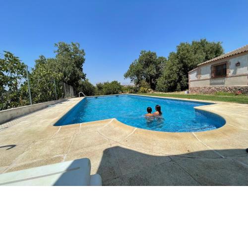 Casa Rural El Cantueso