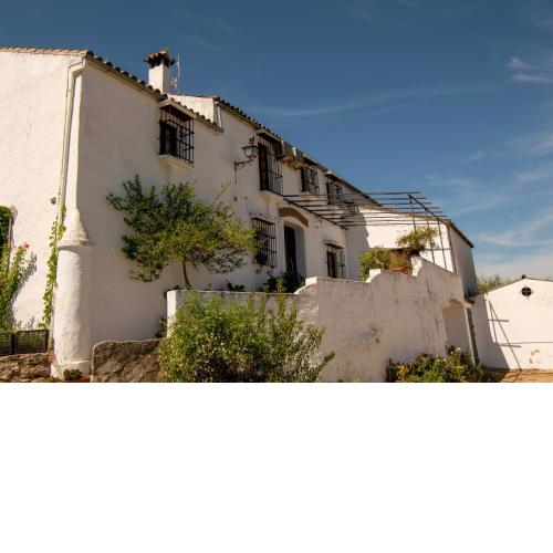 Casa rural el Carmen