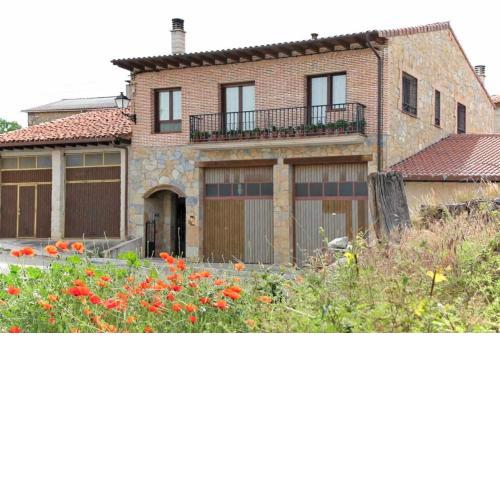 Casa Rural El Carrascal