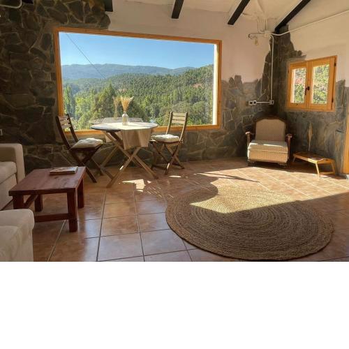 Casa Rural El Carrizal