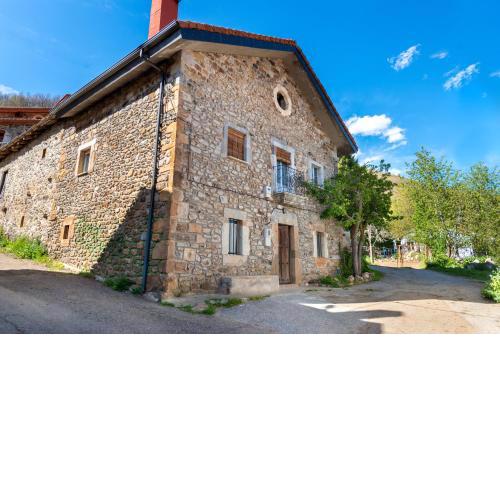 Casa rural El Casar de Espejos I y II