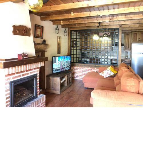 Casa Rural El Castaño