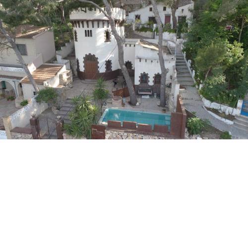 Casa Rural el Castillico