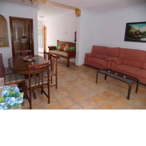 Casa Rural El Castrejón