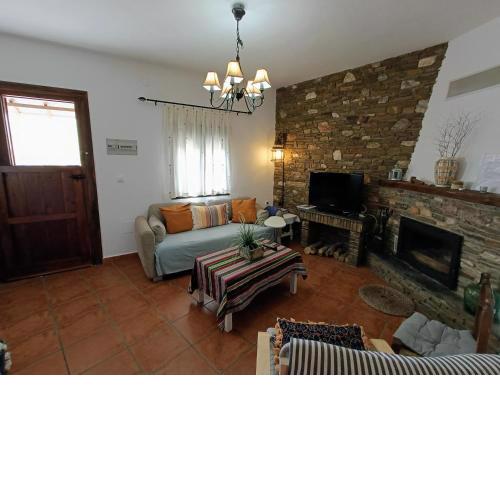 Casa Rural El Chacho - Velefique