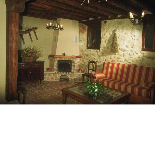 Casa Rural El Choricero