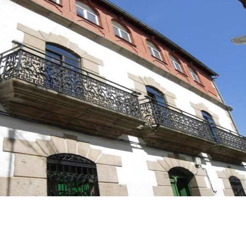 Casa Rural El Cubano