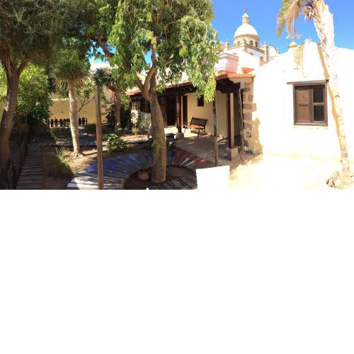 Casa Rural El Cura