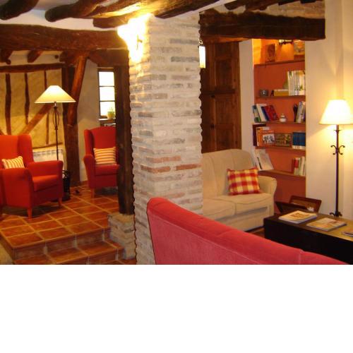 Casa Rural El Encuentro