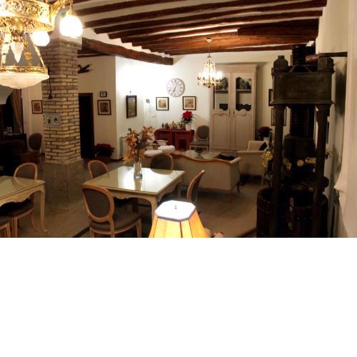 Casa Rural El Gaiter