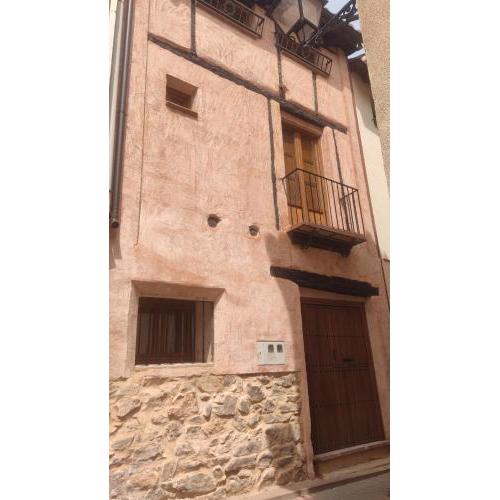 CASA RURAL EL GARROTE