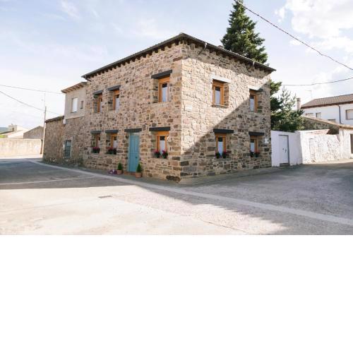 Casa rural el gato encantado