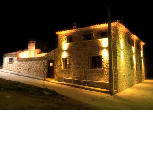 Casa Rural El Gorgocil